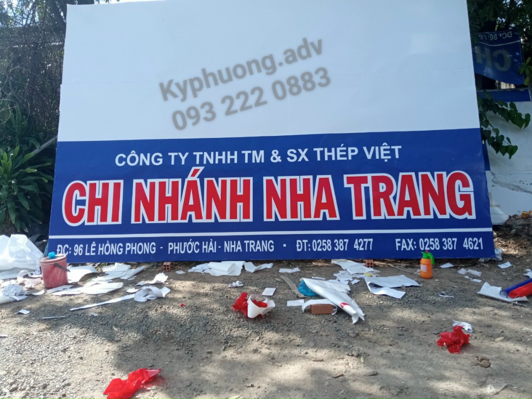 Bảng hiệu